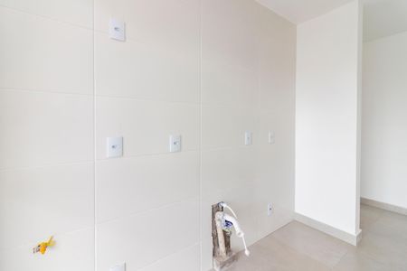 Apartamento para alugar com 53m², 2 quartos e 1 vagaCozinha