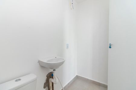 Apartamento para alugar com 53m², 2 quartos e 1 vagaBanheiro