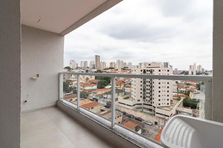 Apartamento para alugar com 53m², 2 quartos e 1 vagaÁrea de Serviço