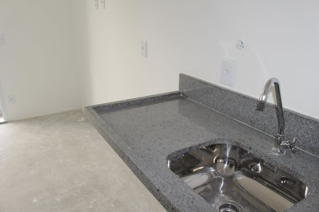 Kitnet/Studio à venda com 1 quarto, 21m² em República, São Paulo