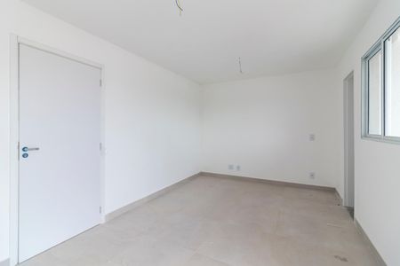 Apartamento para alugar com 33m², 1 quarto e 1 vagaSala e Quarto