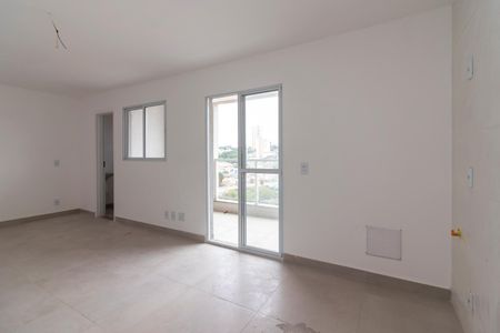 Cozinha de apartamento para alugar com 1 quarto, 33m² em Santana, São Paulo