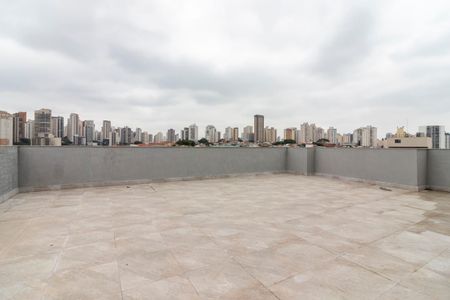 Apartamento para alugar com 33m², 1 quarto e 1 vagaCobertura
