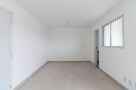Apartamento para alugar com 33m², 1 quarto e 1 vagaSala e Quarto
