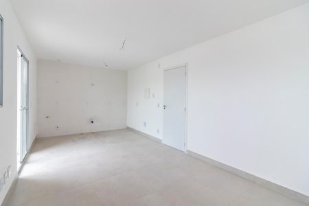 Apartamento para alugar com 33m², 1 quarto e 1 vagaSala e Quarto