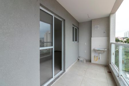 Apartamento para alugar com 33m², 1 quarto e 1 vagaVaranda e Área de Serviço