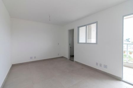 Apartamento para alugar com 33m², 1 quarto e 1 vagaSala e Quarto