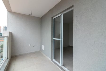 Apartamento para alugar com 33m², 1 quarto e 1 vagaVaranda e Área de Serviço
