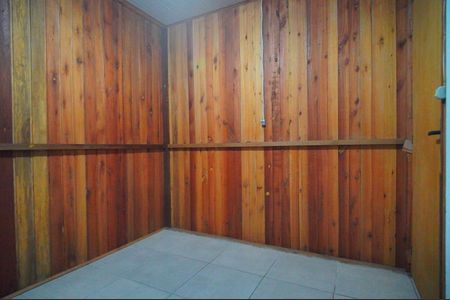 Quarto 2 de casa para alugar com 2 quartos, 58m² em Primavera, Novo Hamburgo