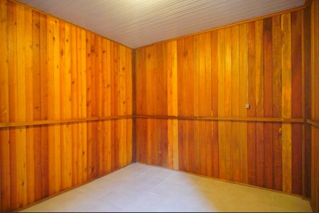 Quarto 1 de casa para alugar com 2 quartos, 58m² em Primavera, Novo Hamburgo