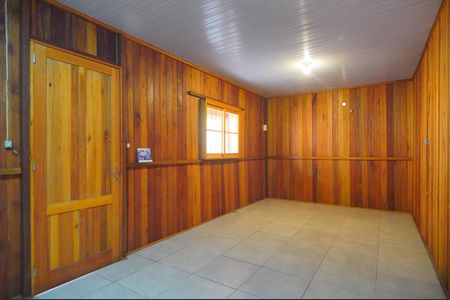 Sala/Cozinha de casa para alugar com 2 quartos, 58m² em Primavera, Novo Hamburgo