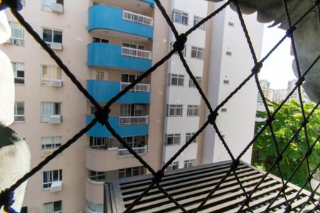 Vista do Quarto  de apartamento para alugar com 2 quartos, 103m² em Icaraí, Niterói