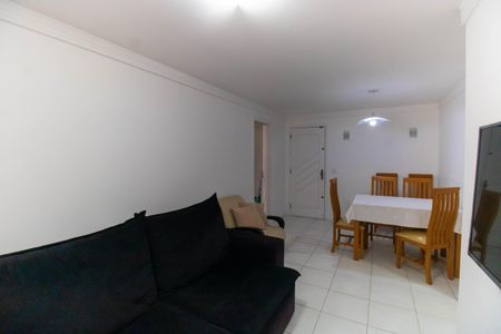 Sala de apartamento para alugar com 2 quartos, 103m² em Icaraí, Niterói