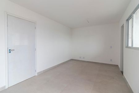 Apartamento para alugar com 33m², 1 quarto e 1 vagaSala e Quarto
