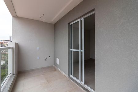 Apartamento para alugar com 33m², 1 quarto e 1 vagaVaranda e Área de Serviço