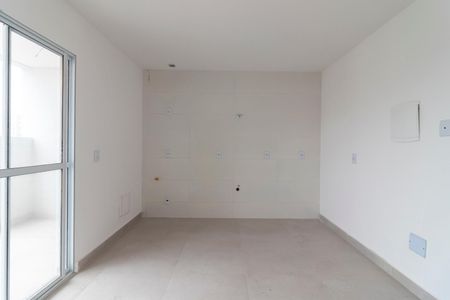 Apartamento para alugar com 33m², 1 quarto e 1 vagaCozinha