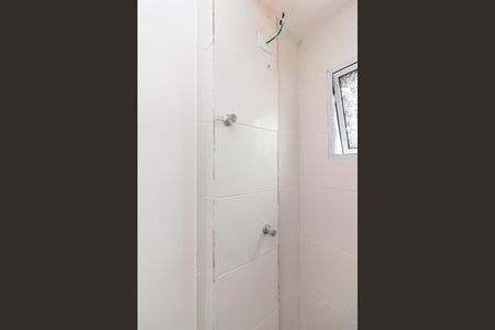 Banheiro de apartamento à venda com 1 quarto, 33m² em Santana, São Paulo