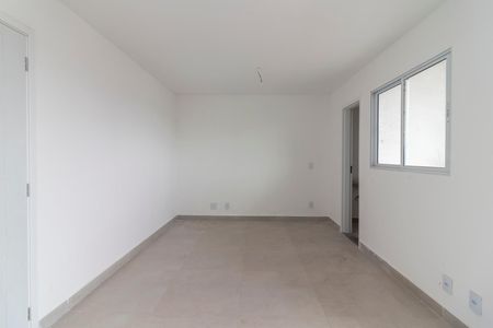 Apartamento para alugar com 33m², 1 quarto e 1 vagaSala e Quarto