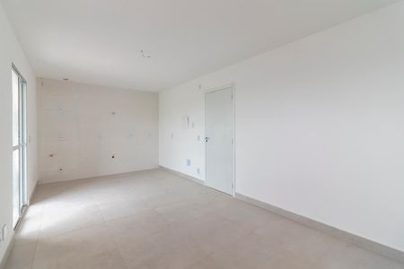 Apartamento para alugar com 33m², 1 quarto e 1 vagaSala e Quarto