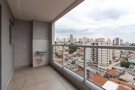 Apartamento para alugar com 33m², 1 quarto e 1 vagaVaranda e Área de Serviço