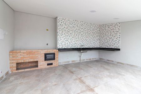 Apartamento para alugar com 33m², 1 quarto e 1 vagaÁrea comum - Churrasqueira