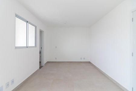 Apartamento para alugar com 33m², 1 quarto e 1 vagaSala e Quarto