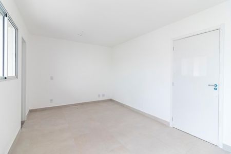Apartamento para alugar com 33m², 1 quarto e 1 vagaSala e Quarto