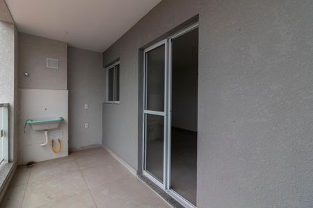 Apartamento para alugar com 33m², 1 quarto e 1 vagaVaranda e Área de Serviço