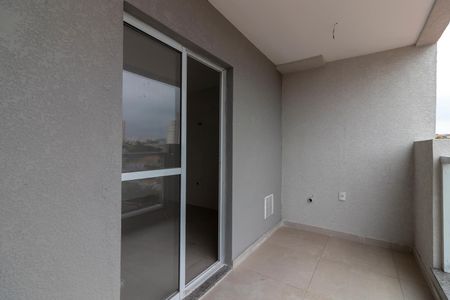 Apartamento para alugar com 33m², 1 quarto e 1 vagaVaranda e Área de Serviço