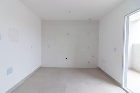 Apartamento para alugar com 33m², 1 quarto e 1 vagaCozinha