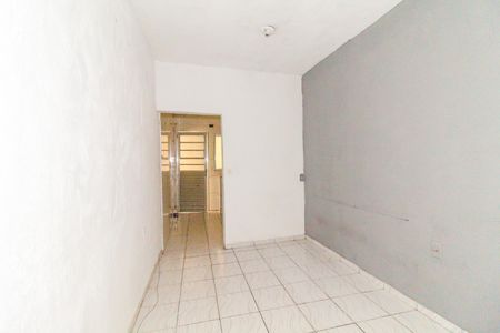 Sala de casa para alugar com 1 quarto, 70m² em Jardim Matarazzo, São Paulo