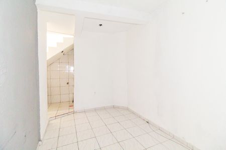 Sala de casa para alugar com 1 quarto, 70m² em Jardim Matarazzo, São Paulo