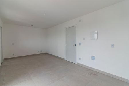 Cozinha de apartamento à venda com 1 quarto, 33m² em Santana, São Paulo