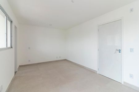 Apartamento para alugar com 33m², 1 quarto e 1 vaga Apartamento para alugar com 33m², 1 quarto e 1 vagaSala e Quarto