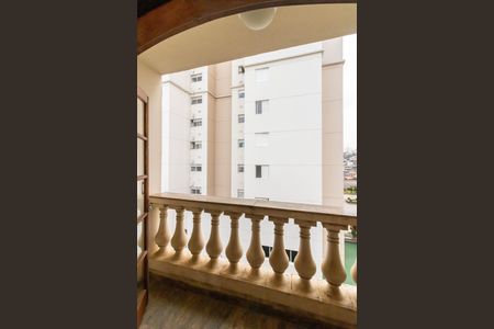 Sacada de apartamento à venda com 3 quartos, 68m² em Vila Rosalia, Guarulhos