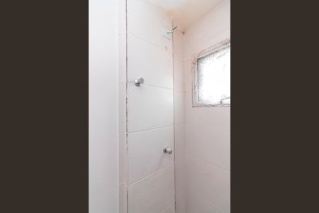 Banheiro de apartamento à venda com 1 quarto, 33m² em Santana, São Paulo