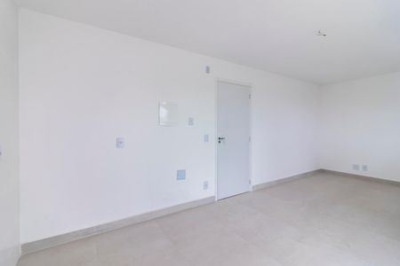 Cozinha de apartamento para alugar com 1 quarto, 33m² em Santana, São Paulo