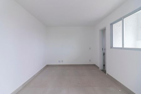 Apartamento para alugar com 33m², 1 quarto e 1 vagaQuarto e Sala