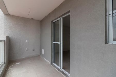Apartamento para alugar com 33m², 1 quarto e 1 vagaVaranda e Área de Serviço