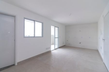 Apartamento para alugar com 33m², 1 quarto e 1 vagaQuarto e Sala