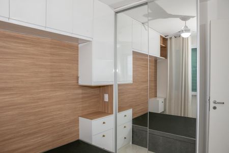 Quarto de apartamento para alugar com 1 quarto, 30m² em Água Branca, São Paulo