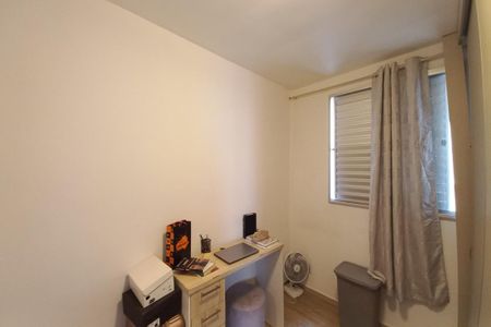 Quarto 1  de apartamento à venda com 2 quartos, 58m² em Loteamento Parque São Martinho, Campinas