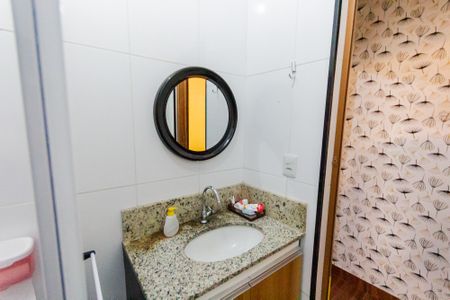Casa à venda com 1 quarto, 80m² em Jardim das Maravilhas, Santo André