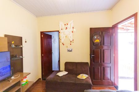 Casa à venda com 1 quarto, 80m² em Jardim das Maravilhas, Santo André
