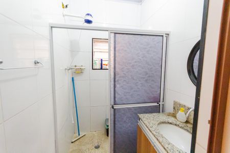 Casa à venda com 1 quarto, 80m² em Jardim das Maravilhas, Santo André