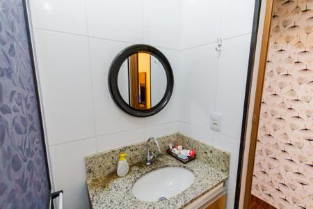 Casa à venda com 1 quarto, 80m² em Jardim das Maravilhas, Santo André