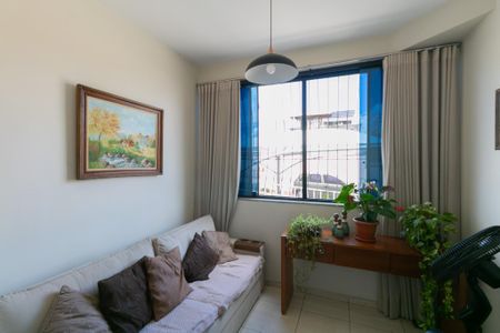 Apartamento à venda com 3 quartos, 120m² em Ouro Preto, Belo Horizonte