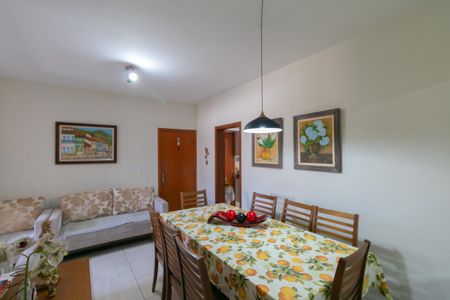Apartamento à venda com 3 quartos, 120m² em Ouro Preto, Belo Horizonte
