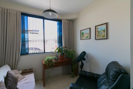 Apartamento à venda com 3 quartos, 120m² em Ouro Preto, Belo Horizonte