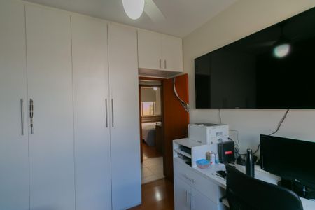 Apartamento à venda com 3 quartos, 120m² em Ouro Preto, Belo Horizonte